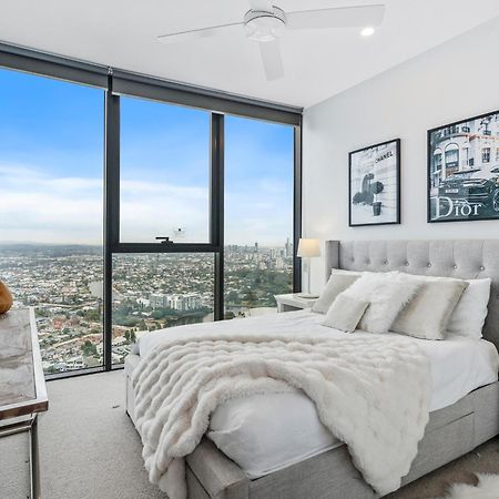 Casino Residences 1 & 2 Bedroom Apartments Gold Coast Exteriér fotografie