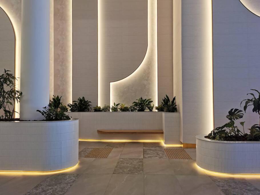 Casino Residences 1 & 2 Bedroom Apartments Gold Coast Exteriér fotografie