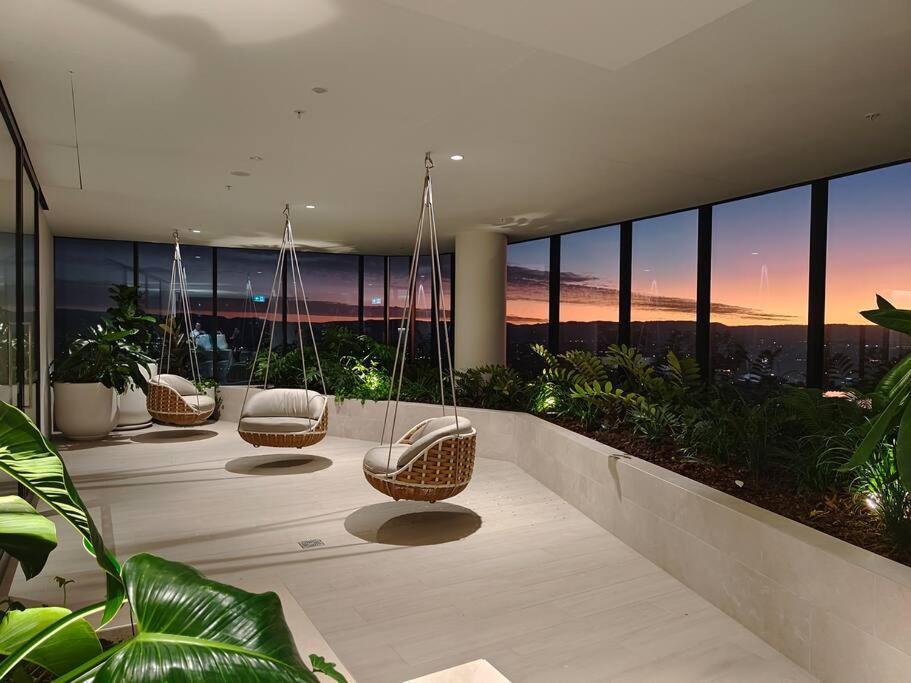 Casino Residences 1 & 2 Bedroom Apartments Gold Coast Exteriér fotografie