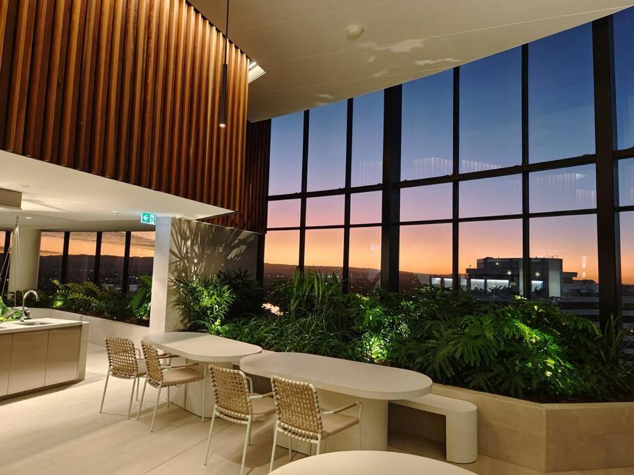 Casino Residences 1 & 2 Bedroom Apartments Gold Coast Exteriér fotografie