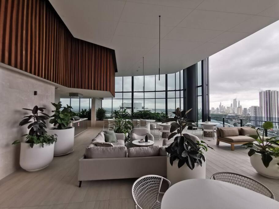Casino Residences 1 & 2 Bedroom Apartments Gold Coast Exteriér fotografie