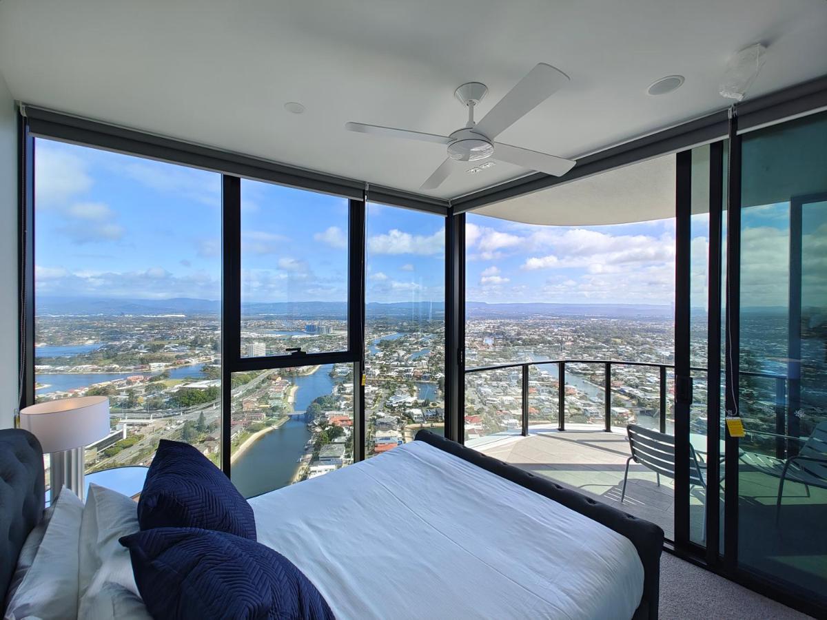 Casino Residences 1 & 2 Bedroom Apartments Gold Coast Exteriér fotografie