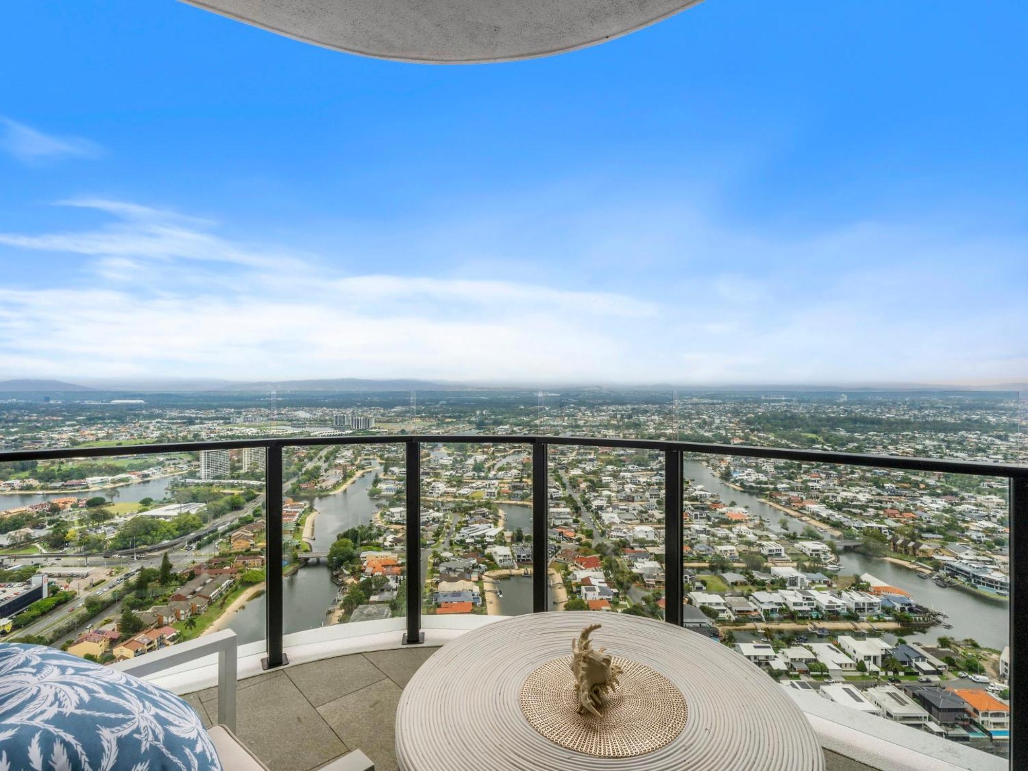 Casino Residences 1 & 2 Bedroom Apartments Gold Coast Exteriér fotografie