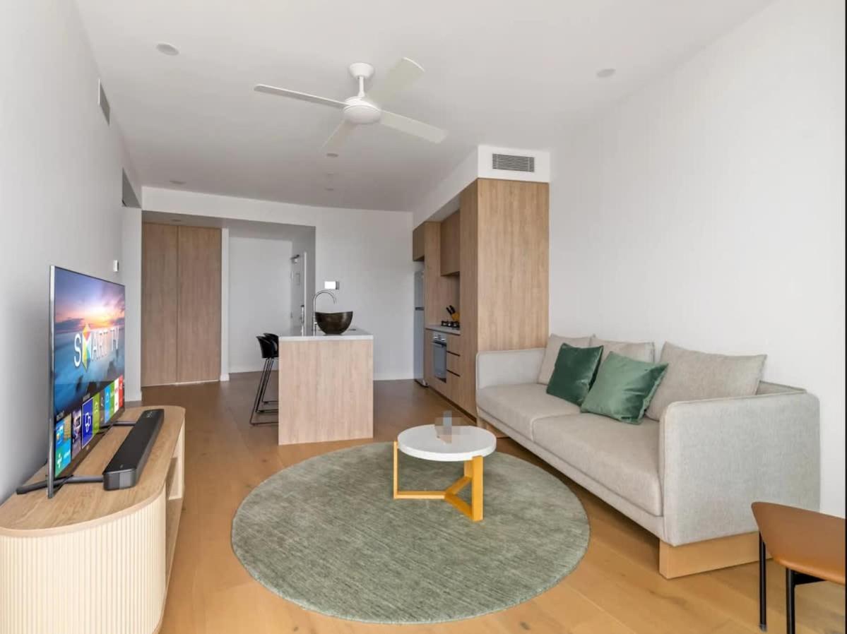 Casino Residences 1 & 2 Bedroom Apartments Gold Coast Pokoj fotografie