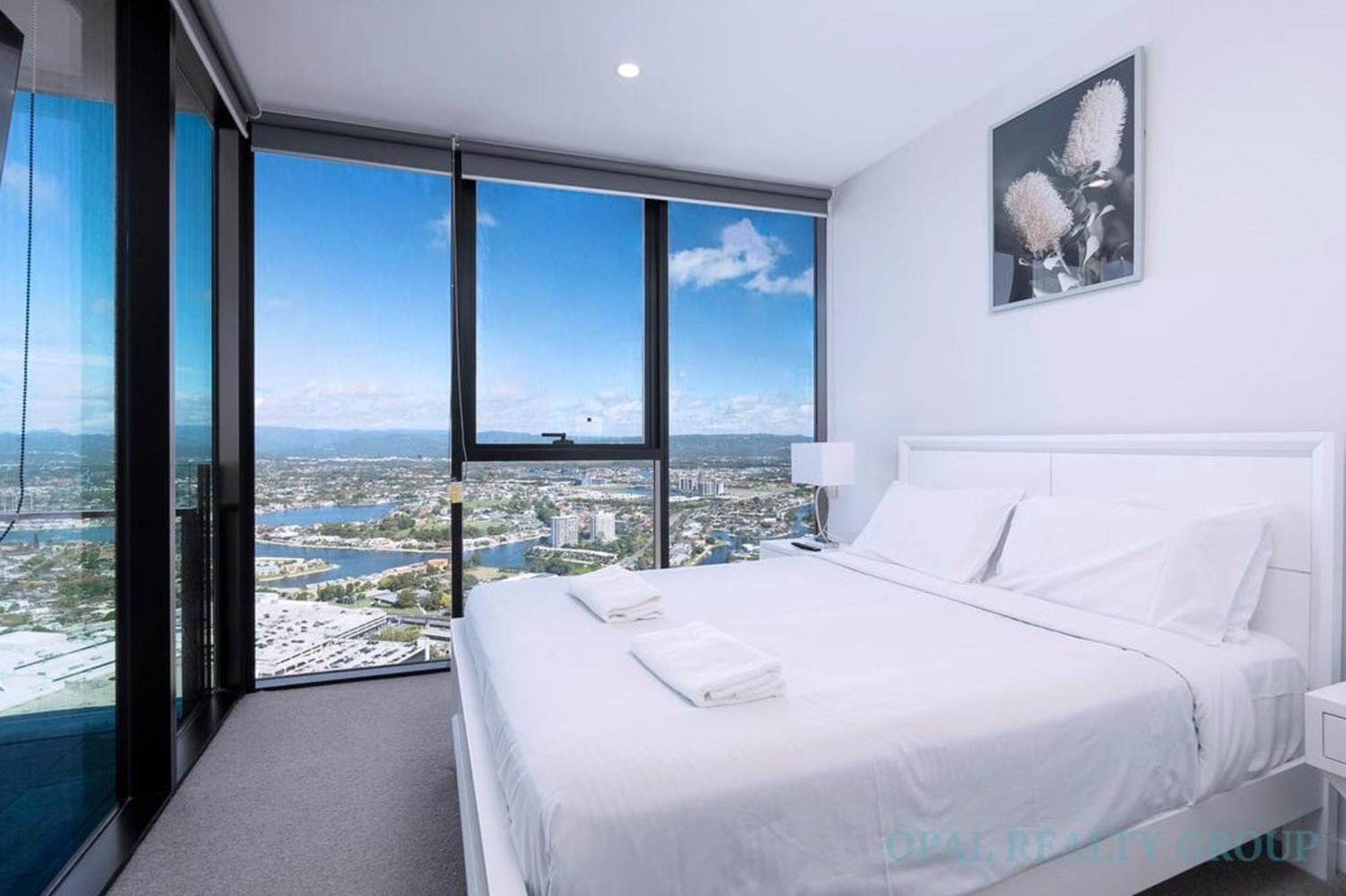 Casino Residences 1 & 2 Bedroom Apartments Gold Coast Exteriér fotografie
