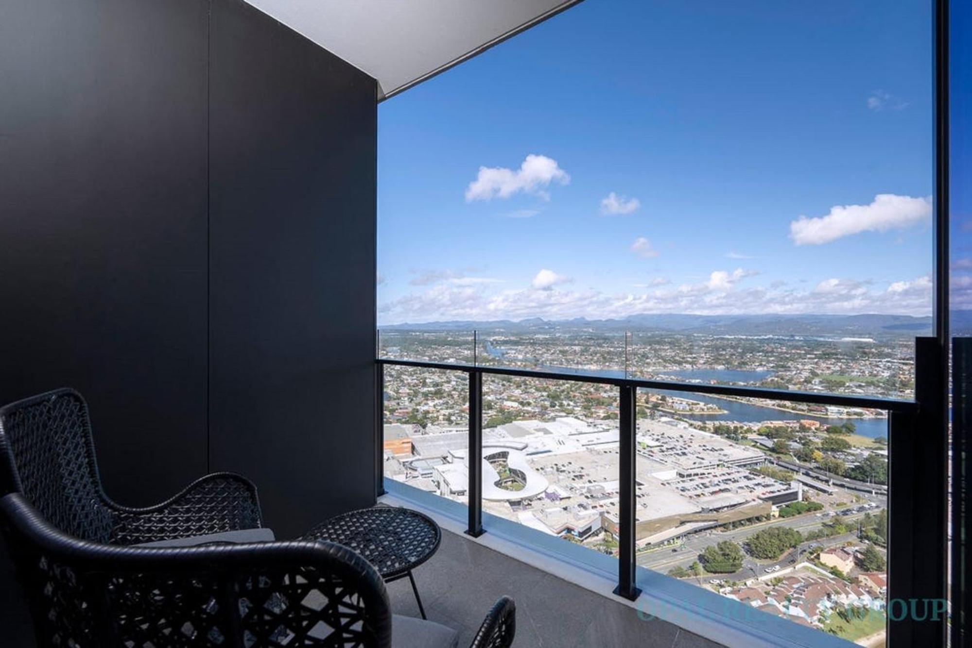 Casino Residences 1 & 2 Bedroom Apartments Gold Coast Exteriér fotografie