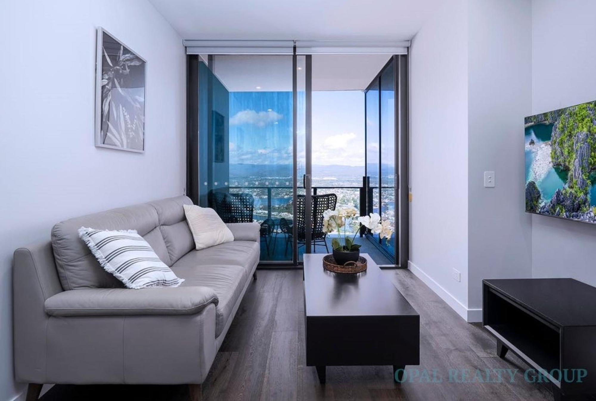 Casino Residences 1 & 2 Bedroom Apartments Gold Coast Exteriér fotografie